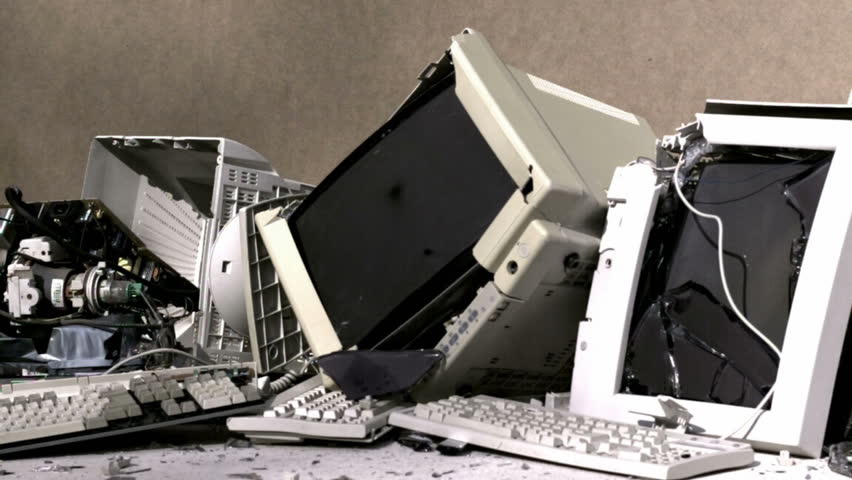 PC & Document Destruction